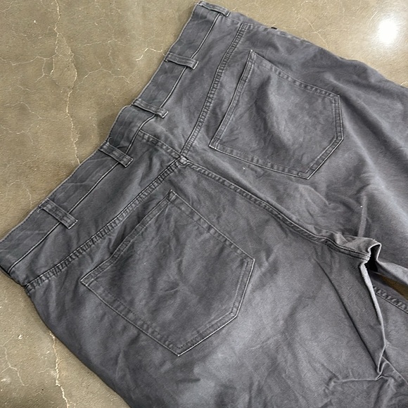 Men’s Big & Tall Jeans - Picture 4 of 6